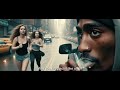 2Pac - No Love, No Peace (ft. 50 Cent, Kastro & Yaki Kadafi)