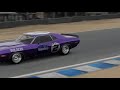 Classic Trans Am Racing (CTAR) | Forza Motorsport 7