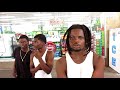 NEW ORLEANS HOODS / INTERVIEW LOWER 9TH WARD YOUTH