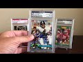 Top 10 PSA Graded Cards in My Collection: Rookies, Autos, & More!