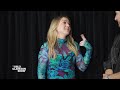Kelly Clarkson vs. Jaco Thanksgiving Gravy Pong | Original