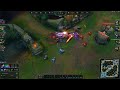 E + Q + Flash Yasuo  2V1