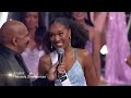 The 70TH MISS UNIVERSE Top 16 Picked | Miss Universe