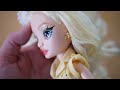 Rainbow High Series 4 (2022) DELILAH FIELDS doll unboxing MGA *ADULT DOLL COLLECTOR*