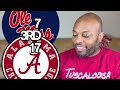 How Bama Fans Watched Week Four Games 2023