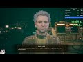 The Outer Worlds Developers React to 12 Minute Speedrun