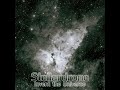 Maia Nebula