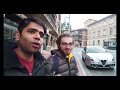 Vlog in giro per  Uno dei borghi piu belli di  centro Italia , Sarnano. (English subtitles)