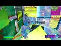 Fortnite Reload | High Kill Solo vs Duos OG Gameplay (Keyboard & Mouse)