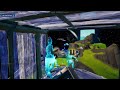 First Person Shooter (Fortnite Montage) + Setting at 300 subs