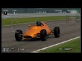 GRAN TURISMO 6 PS3 ONLINE 2024 - CHILL RACE