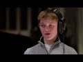 English Boy Treble, Freddie Simpson (12yr), sings Karl Jenkins' Ave Verum in duet with Cai Thomas