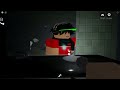 I Had To Redo Everything Every Time I Died, So I Gave Up | Roblox TURN OF NIGHT..