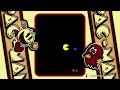 ARCADE GAME SERIES: PAC-MAN PS4 Gameplay