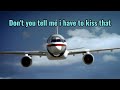 If plane could talk - Ep 3