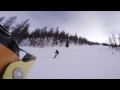SnowScoot Sessions Volume 1