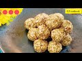 Sugar free immunity booster Laddu | Dry fruits Laddoo | Boost your immune | Immunity booster recipe