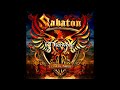 Best of Sabaton 2 Hours Gaming Mix