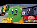 The Kirby Dance