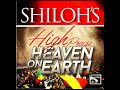 SHILOH HIGH PRAISE (HEAVEN ON EARTH) CREW 08036691056