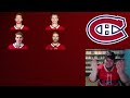 Where Does Patrik Laine Fit into Montreal's Lineup? | 2024-25 Montreal Canadiens Lineup Predictions