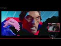 Across The Spider Verse Trailer 2 REACTION, Miles Morales, Tom Holland, Maguire, Garfield