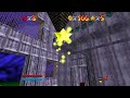 Forgotten Mansion (Mario Builder 64)