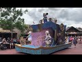 Magic Kingdom ATTRACTION GUIDE - 2023 - All Rides + Shows - Walt Disney World