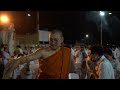 สวดมนต์ข้ามปี 2566 วัดธรรมบูชา จ.สุราษฎร์ธานี