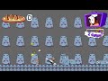 Pizza Tower Custom Levels I want burned from memory
