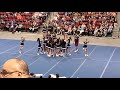 Becker Middle School | USA Nevada Open 2.8.20