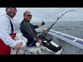 Giant Bluefin Tuna Fishing, PEI 2022 ( Tony’s Tuna Fishing)