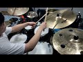Ere - Juan Karlos | Drum Cover