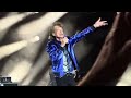 The Rolling Stones - Get Off of My Cloud - Live - Thunder Ridge Arena - Ridgedale MO - July 21, 2024