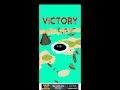 Playing Hole.io! another random game I play