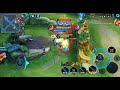 LUARA: STRATEGI COMBO DAN POSITIONING TERBAIK - Honor of Kings