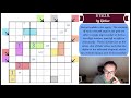 The Empty Sudoku