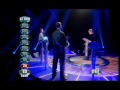 Weakest Link - 15th February 2001