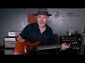 The Gibson Les Paul Junior: A Short History; featuring Jeff McErlain