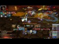 Warpath of Akama US vs Heroic Paragons of the Klaxxi 25 Man (with Ventrilo) HD