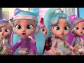 Friendship 👧 BFF By Cry Babies 💗 Cartoons for Kids in English | #friendship