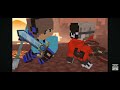Minecraft Unlisted Animations By GODPLAYS2843