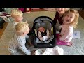 Hi Rosie!  [Birth-vlog our 5th child]