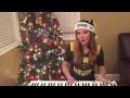 The Twelve Days of Hawkeye Christmas - Lisa Dondlinger