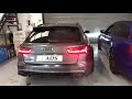 Akrapovic vs Milltek C7 RS6