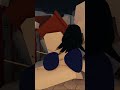 Roblox - GRAND SCHOOL ESCAPE P3 Chase and JUMPSCARE