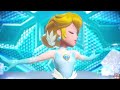 Princess Peach Showtime! - ALL Figure Skater Levels (Full Story / 100% Walkthrough)
