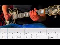 CKY- 96 Quite Bitter Beings Cover (Guitar Tabs On Screen)