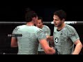 MMA Scraps 7 | EA Sports UFC 5