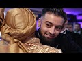 Hafiz & Shahanaz Wedding Film | Ark Royal Venue | Luxury Asian Bengali Wedding Cinematography